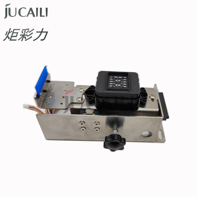JCL محطة غطاء رفع برأس واحد لإ - مراجعة Printhead Dx5 Epson وسعره