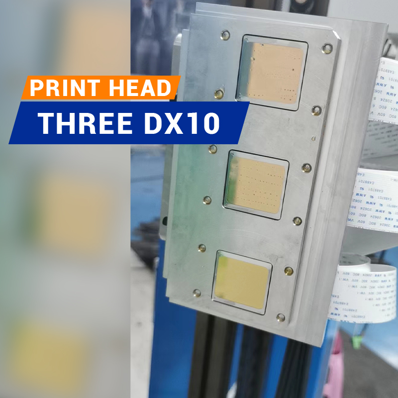 طابعة جدارية وأرضية ثلاثية الأ - مراجعة Commercial Wall Printing Machine وسعره