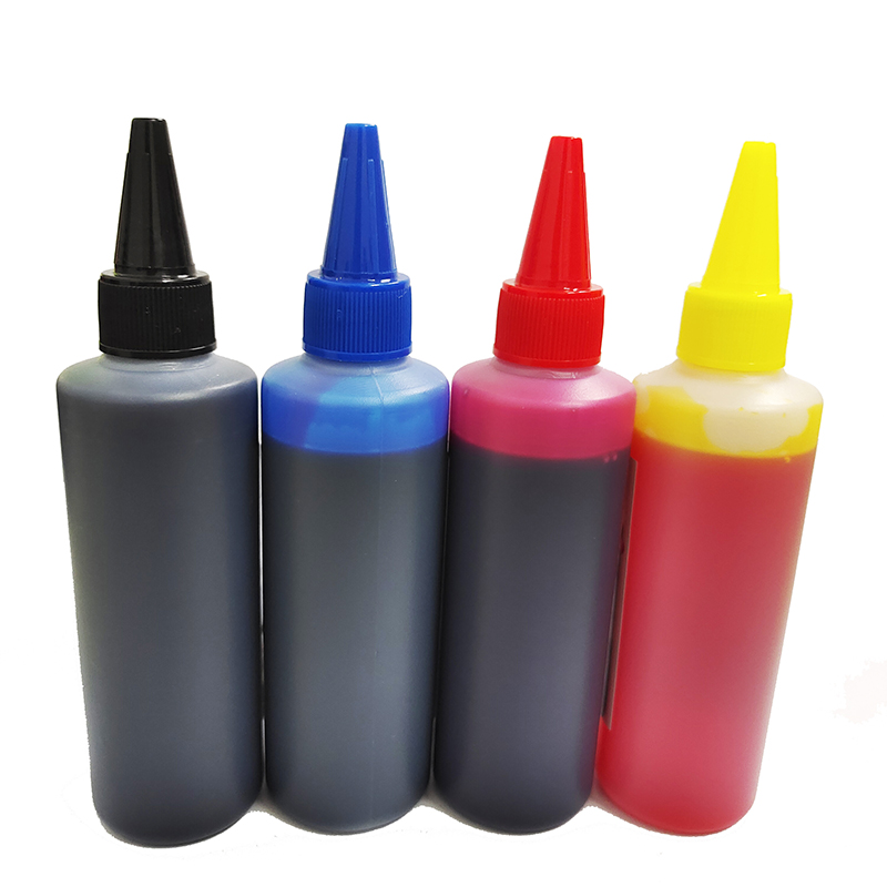 ل HP301 302 304 305 667 664xl  - مراجعة Sublimation Ink 100Ml وسعره