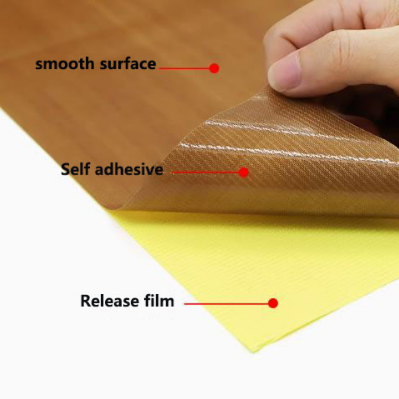 10 متر PTFE ارتفاع درجة الحرار - مراجعة Heat Press Teflon Sheet وسعره