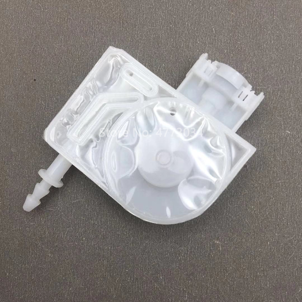 20 قطعة رأس الطباعة الحبر المث - مراجعة Printhead Dx5 Epson وسعره