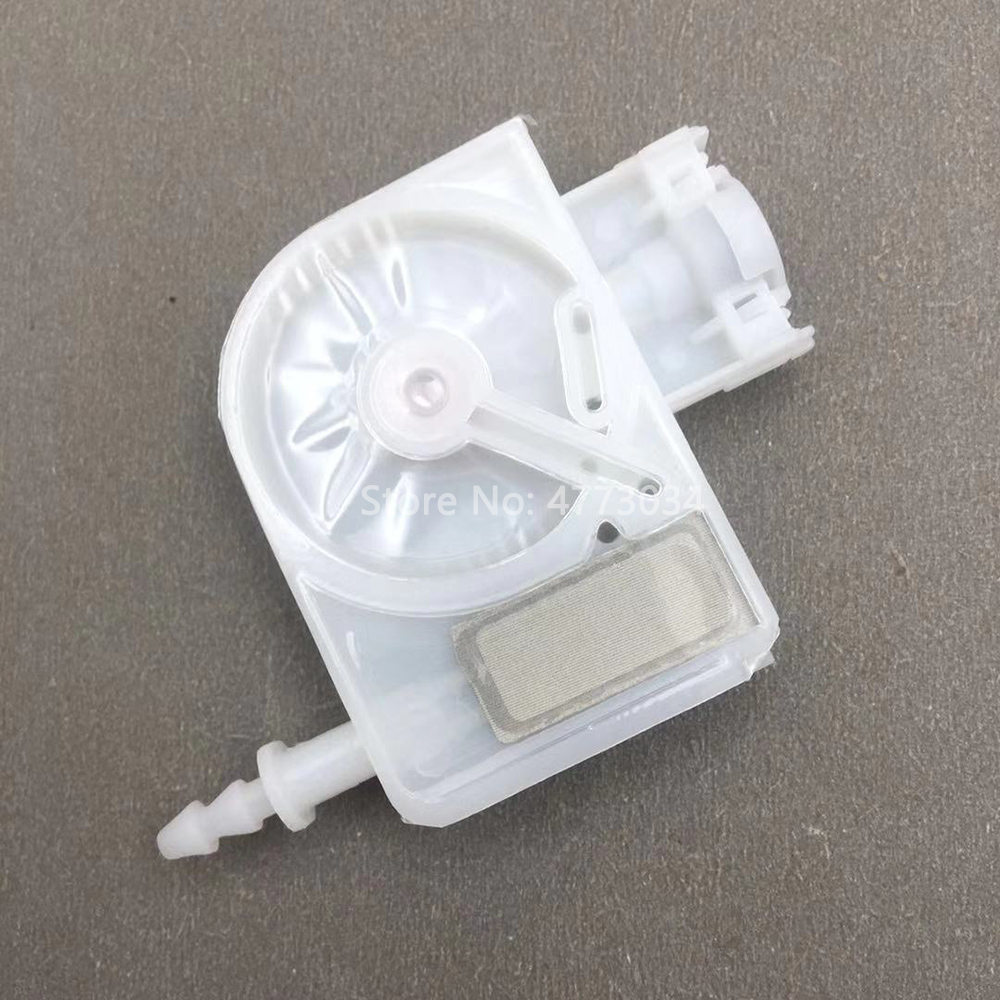 20 قطعة رأس الطباعة الحبر المث - مراجعة Printhead Dx5 Epson وسعره