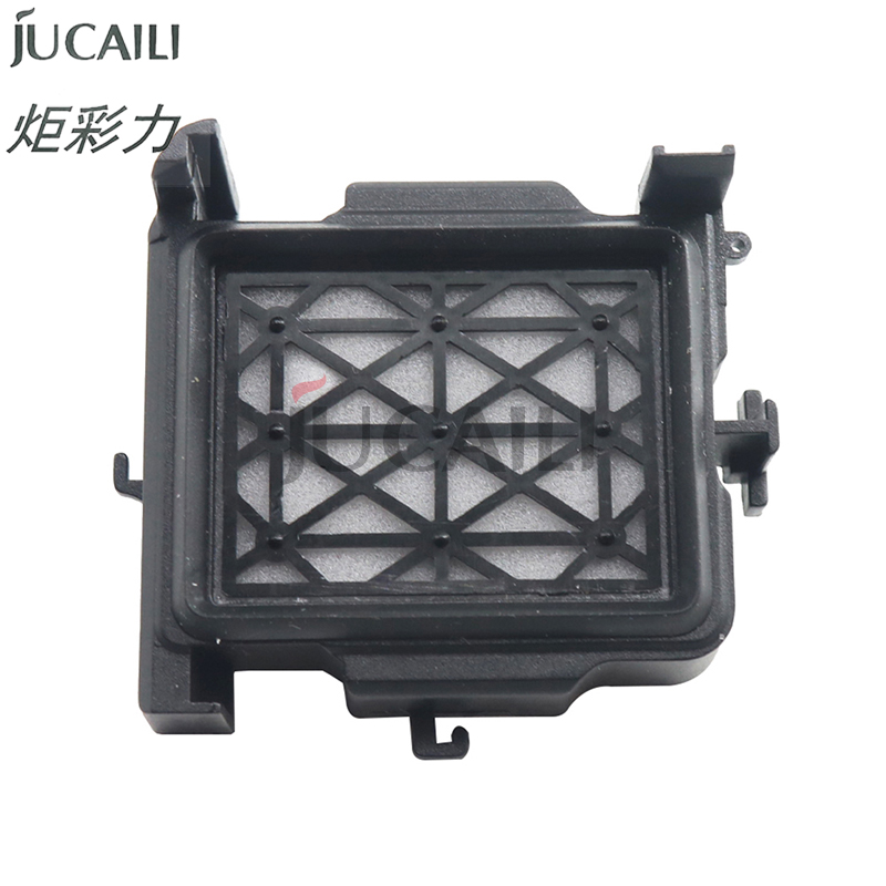 Jucaili سعر جيد DX5 غطاء علوي  - مراجعة Printhead Dx5 Epson وسعره