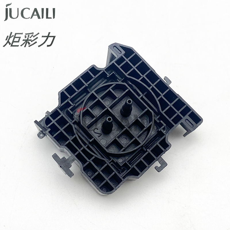Jucaili سعر جيد DX5 غطاء علوي  - مراجعة Printhead Dx5 Epson وسعره