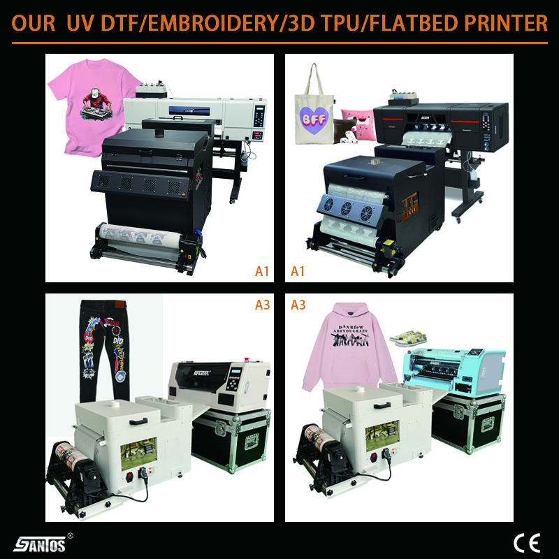طابعة رقمية بسعر منخفض مقاس A3 - مراجعة Commercial Printing Machine Price وسعره