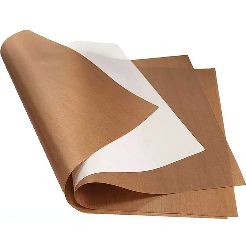 30*40/40*60 سنتيمتر قابلة لإعا - مراجعة Heat Press Teflon Sheet وسعره