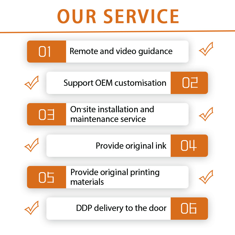 لفة إلى لفة آلة الطباعة الرقمي - مراجعة Commercial Printing Machine Price وسعره