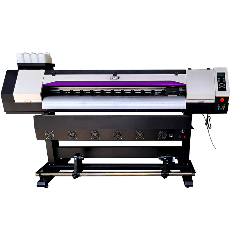 لفة إلى لفة آلة الطباعة الرقمي - مراجعة Commercial Printing Machine Price وسعره