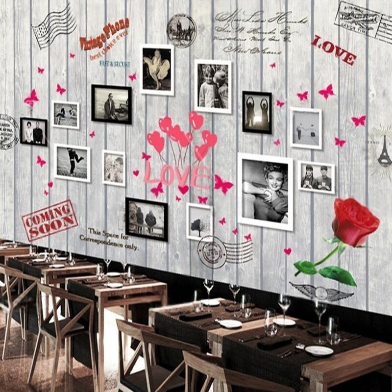 صور أوروبية وأمريكية على شكل ق - مراجعة Commercial Wall Printing وسعره