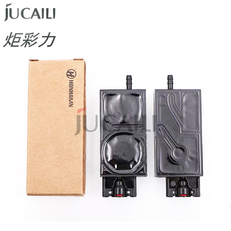 Jucaili Honhamn DX5 xp600 i320 - مراجعة Printhead Dx5 Epson وسعره