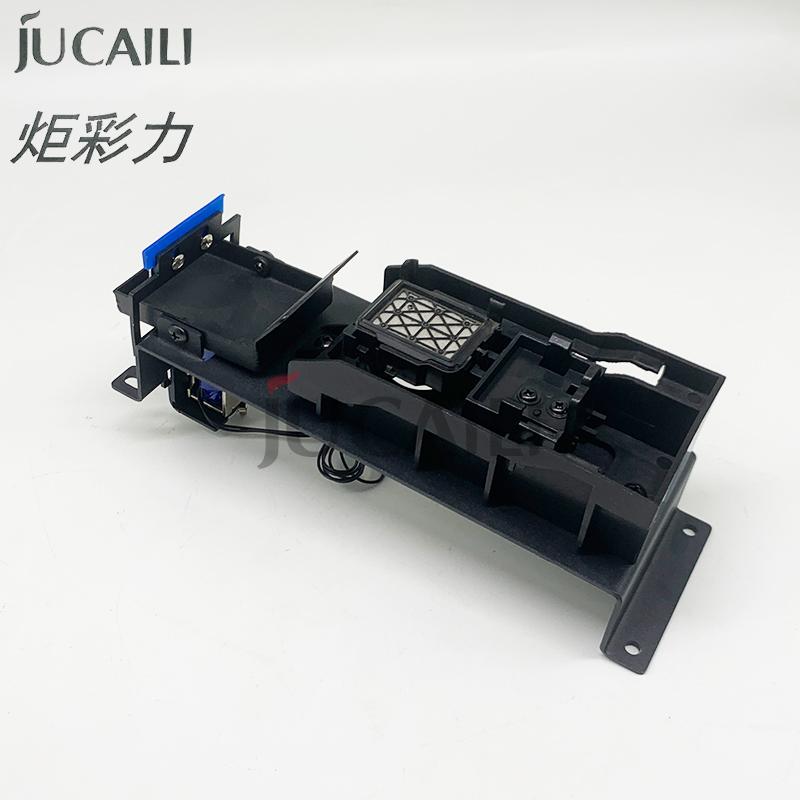 JCL تحطم الحبر ستيشن لإبسون DX - مراجعة Printhead Dx5 Epson وسعره
