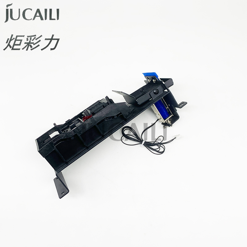 JCL تحطم الحبر ستيشن لإبسون DX - مراجعة Printhead Dx5 Epson وسعره